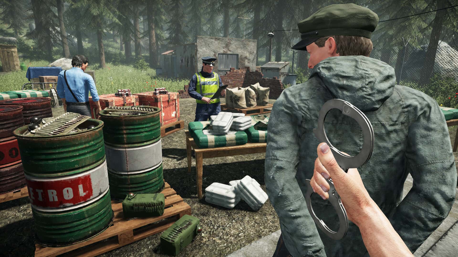 游戏画面1